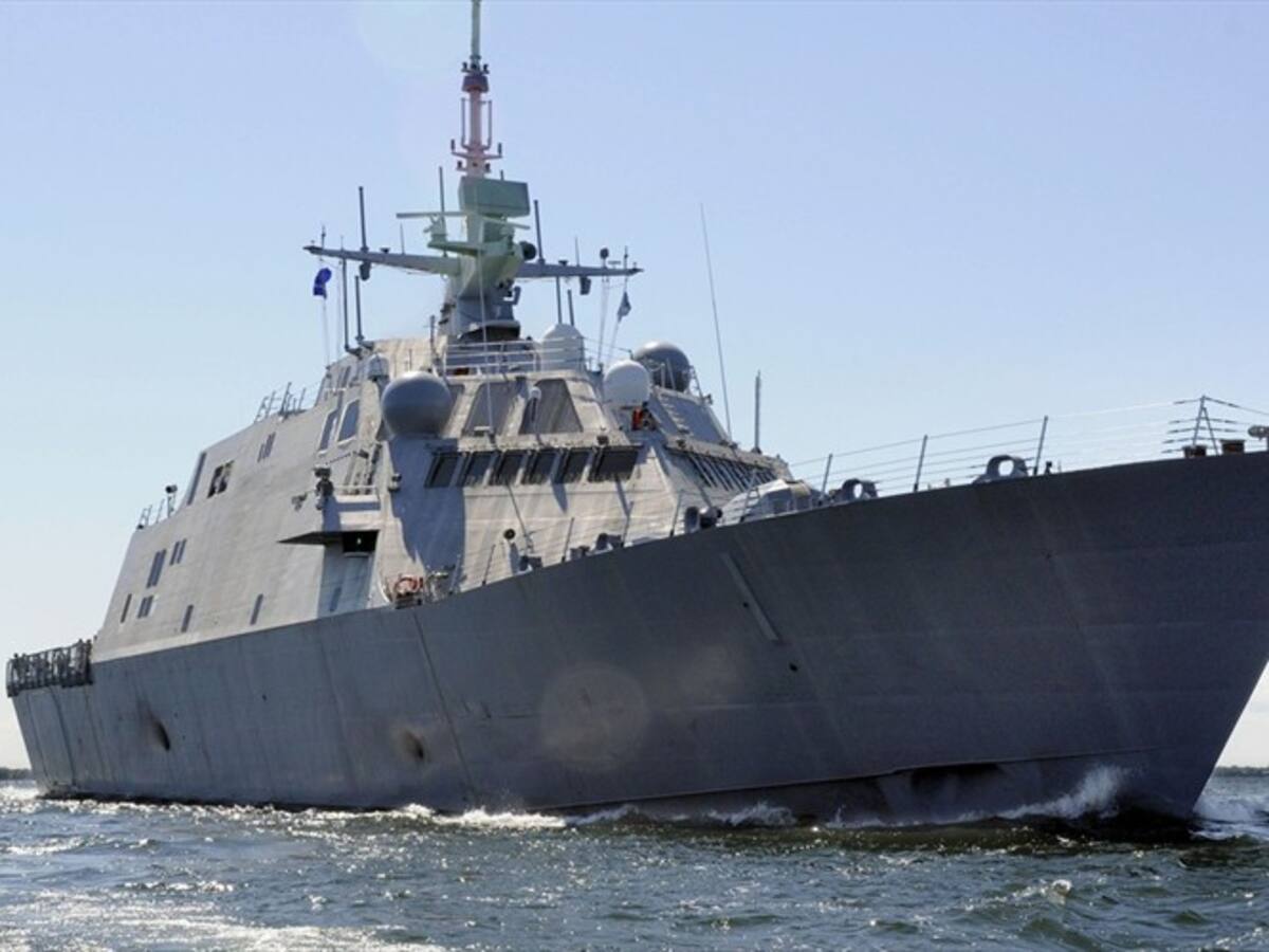 Empleados de buques en el Caribe colombiano denuncian falta de pago