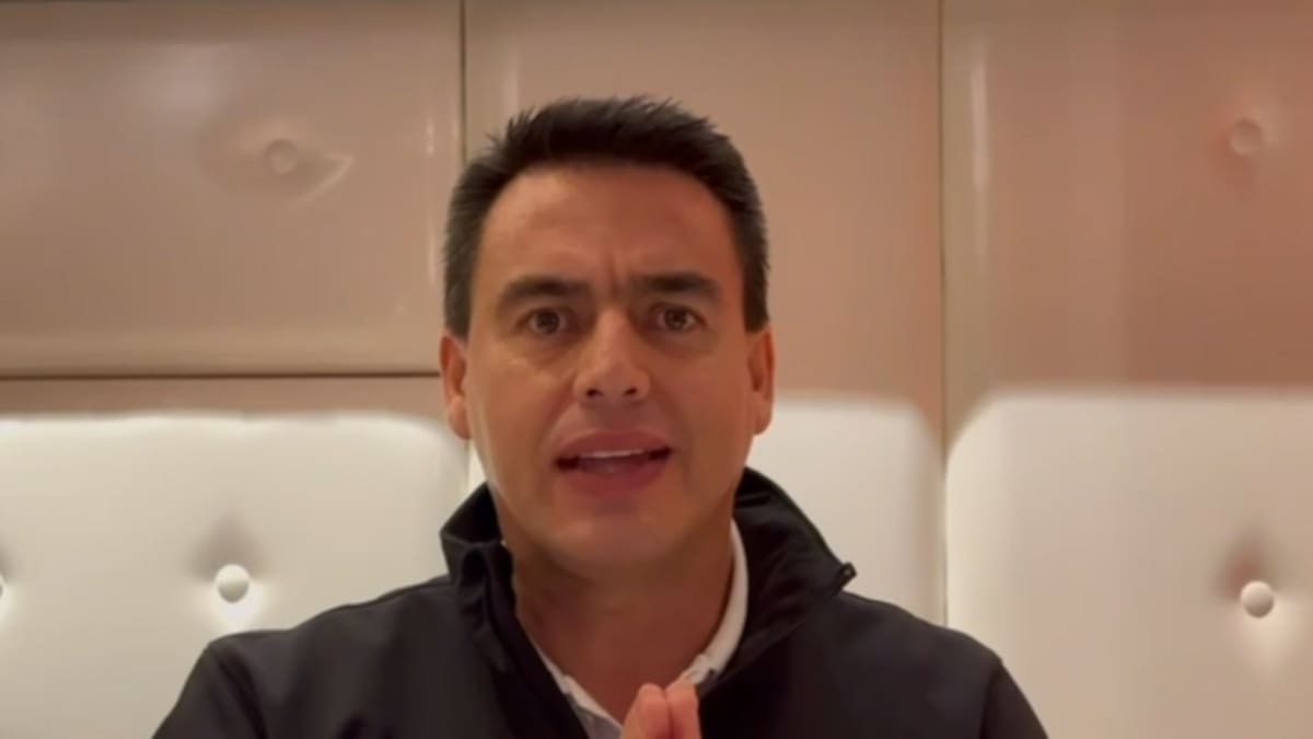 Aumentan medidas de protección para el alcalde de Manizales y de su familia