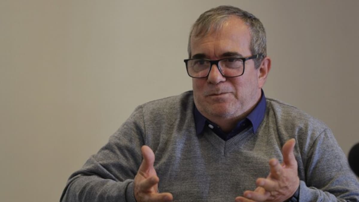 Rodrigo Londoño: “solo queremos que se sepa la verdad y no haya repetición”