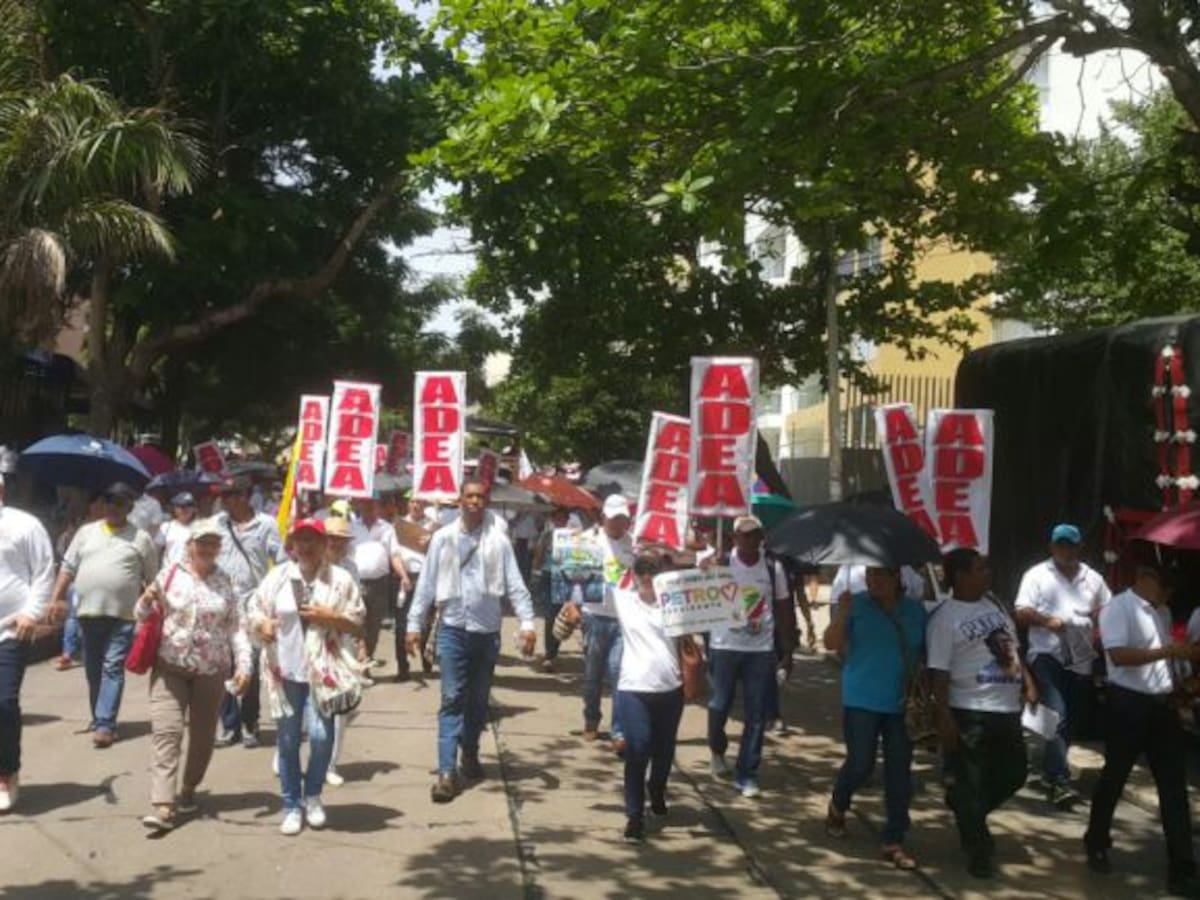 Mintrabajo invita a Fecode al diálogo