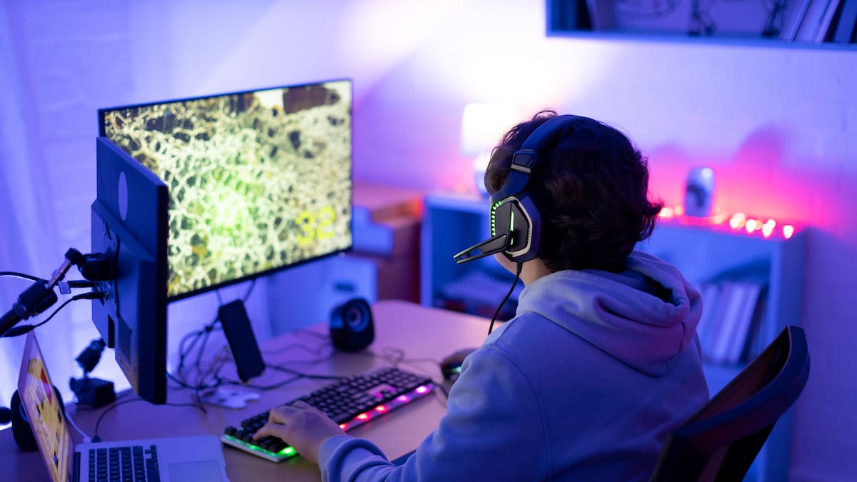 Mes del Gamer, factores clave para un rendimiento fluido en videojuegos