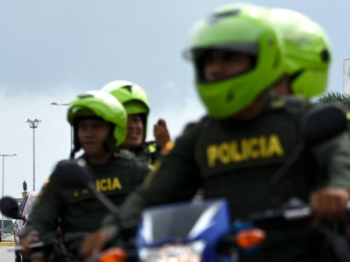 Autoridades de Bogotá han reportado 25 casos de ‘falsos desaparecidos’