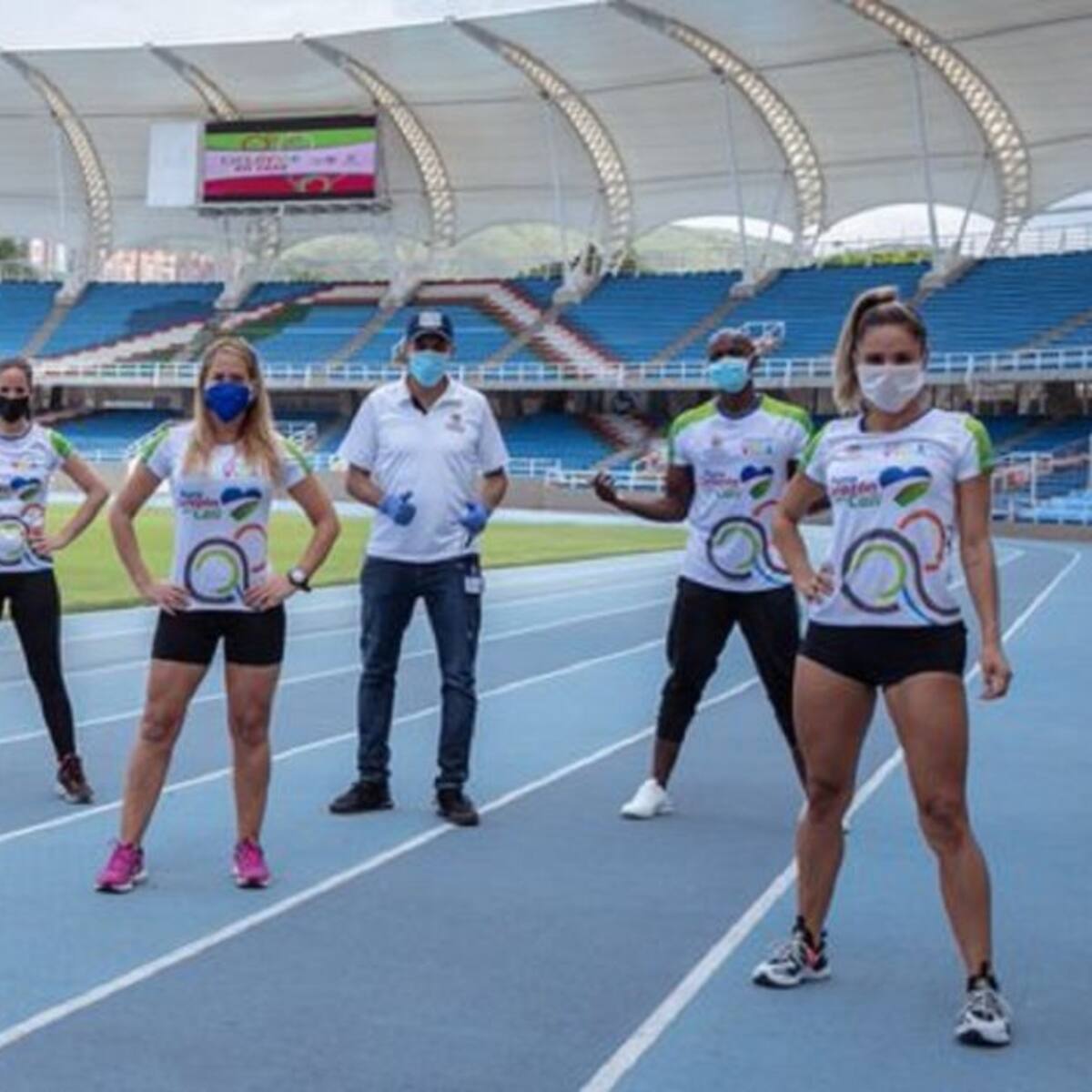 ¿Qué se puede hacer y que no al hacer deporte en Cali a partir de hoy?
