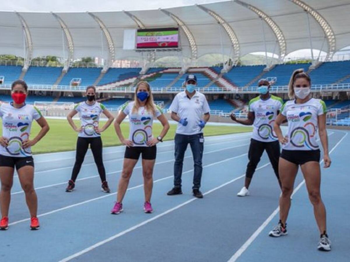 ¿Qué se puede hacer y que no al hacer deporte en Cali a partir de hoy?