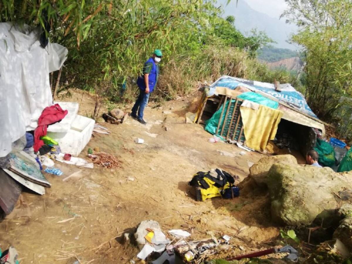 VIDEO: Cdmb ha recuperado 53 predios invadidos