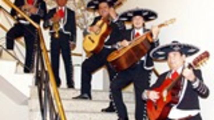 'La Ranchera' nuestro invitado a los Grandes Especiales