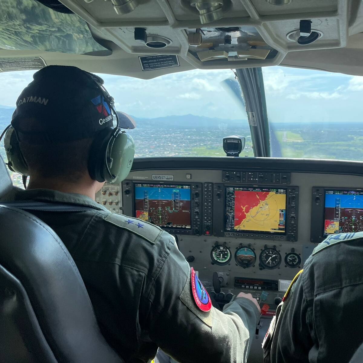 Colombia prepara vuelo humanitario para repatriar connacionales atrapados en Israel