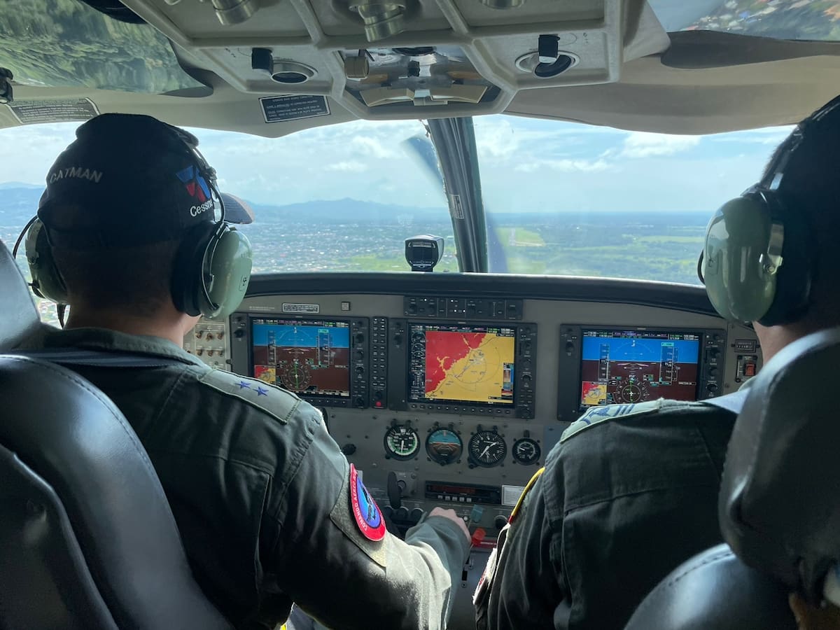 Colombia prepara vuelo humanitario para repatriar connacionales atrapados en Israel