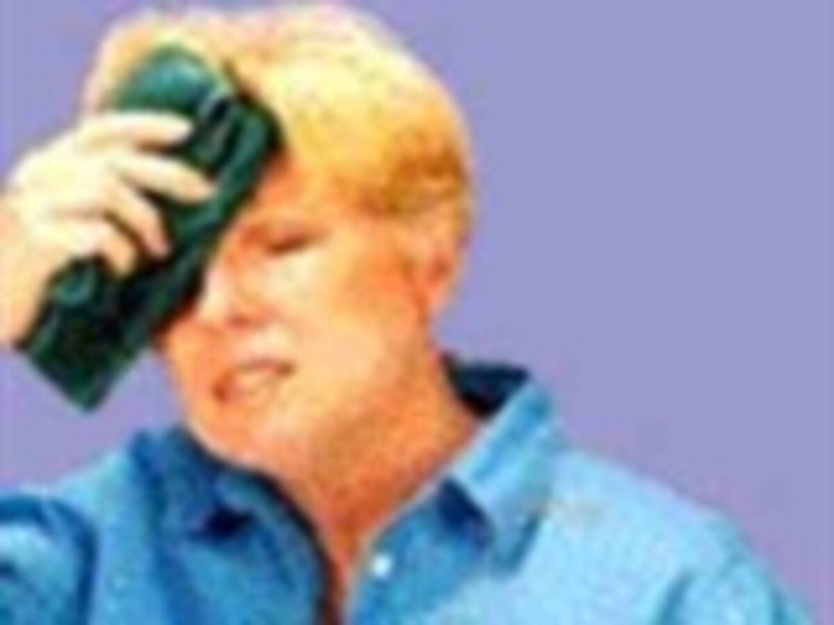 La pérdida de apetito sexual tras la menopausia lleva a la depresión y a la pérdida de memoria