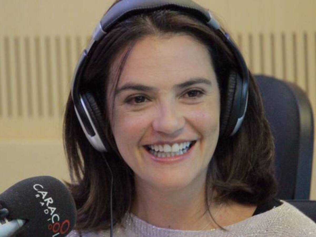 A los candidatos no les va a quedar fácil generar imagen favorable: A. Villamizar