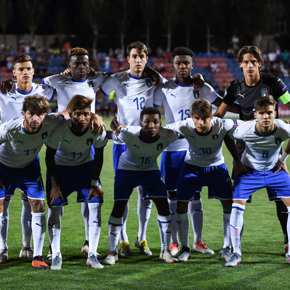 El futbolista que fue convocado por Italia, pero quiere jugar con Colombia: “Sería un sueño”