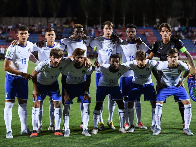 El futbolista que fue convocado por Italia, pero sueña con jugar para la Selección Colombia