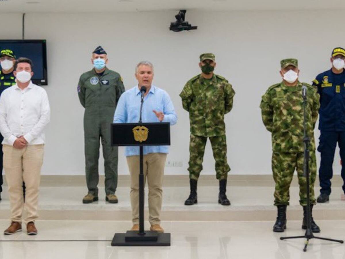 Partido Comunes critica medidas implementadas por el Gobierno en Arauca