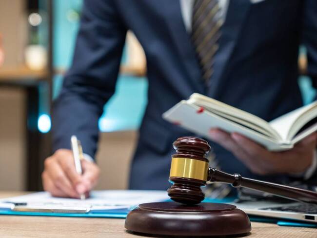 Imagen de referencia / Getty Images