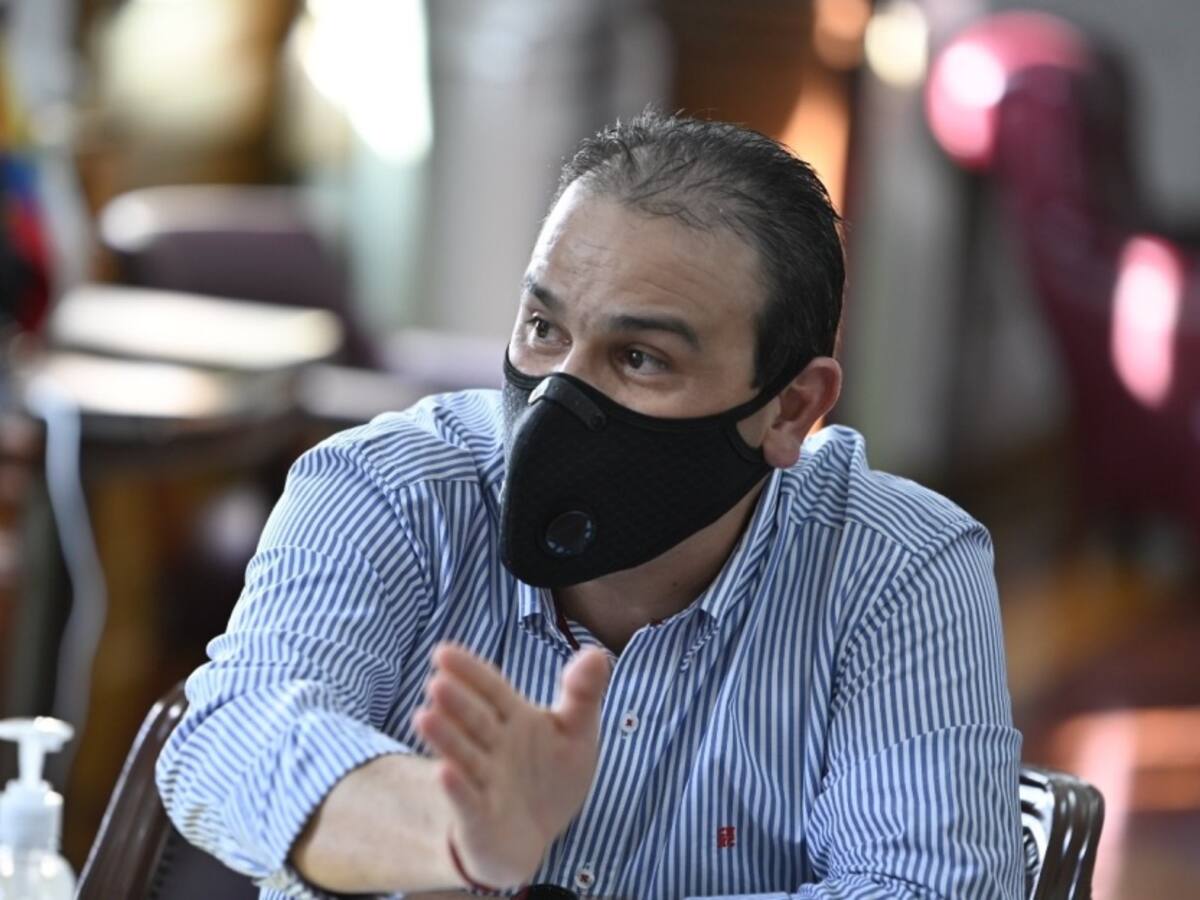 Llamado a los alcaldes a revisar planes de acción para reapertura