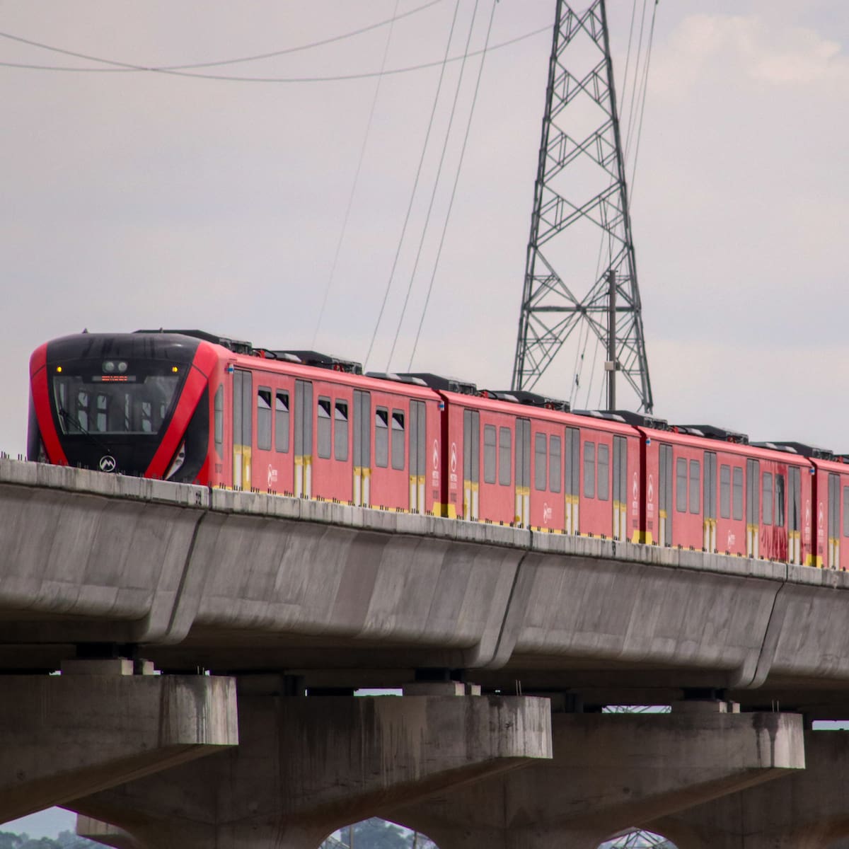 Las estaciones de la línea 1 del metro de Bogotá: ¿Dónde quedan y cómo se llaman? Lista completa
