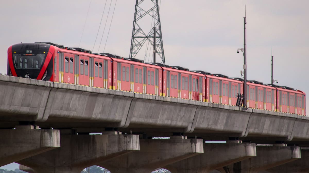 Las estaciones de la línea 1 del metro de Bogotá: ¿Dónde quedan y cómo se llaman? Lista completa