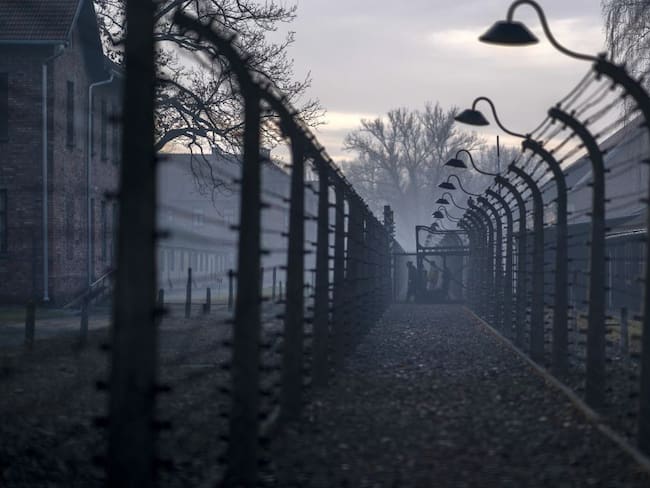 Los últimos sobrevivientes de Auschwitz, 75 años después del Holocausto