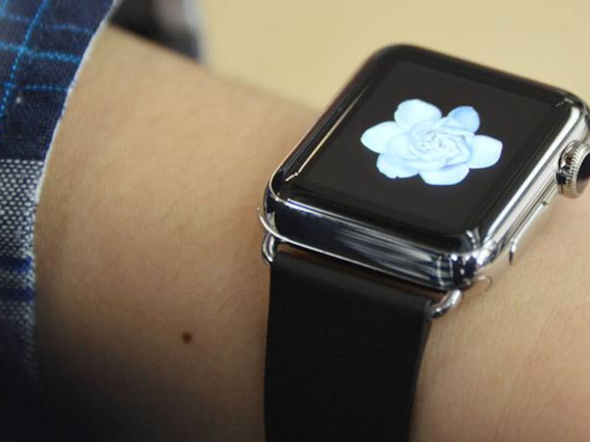 Los relojes inteligentes serán cada vez más intrusivos, alertan los expertos