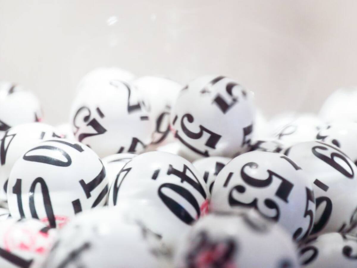 ¿A qué horas juega la Lotería de Cundinamarca?