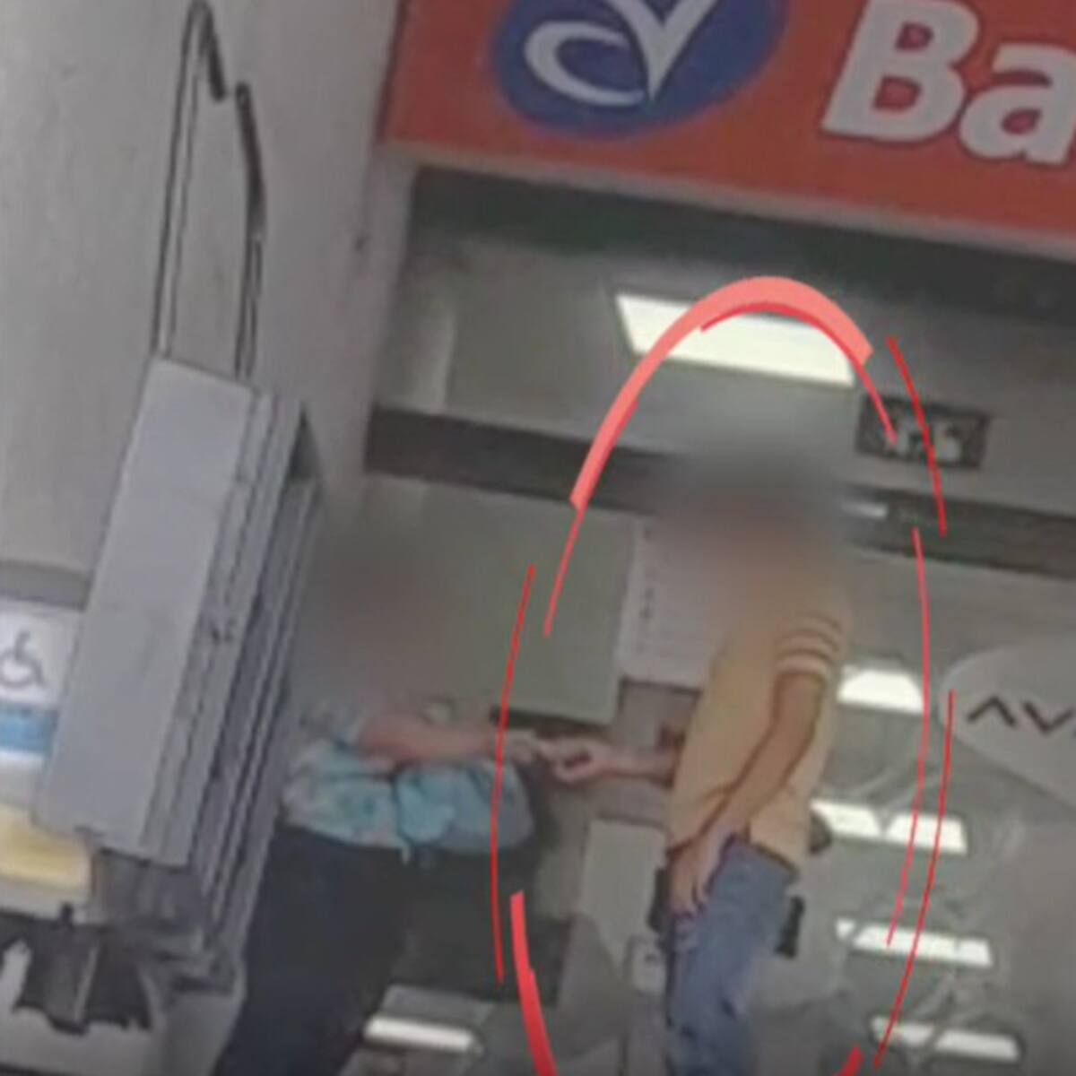 Capturados extorsionistas cuando huían con $20 millones