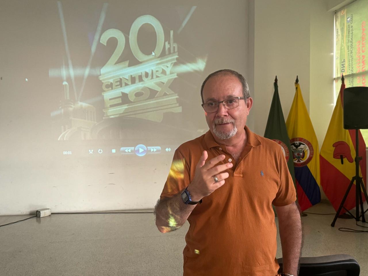 Foto: Alcaldía de Pereira.