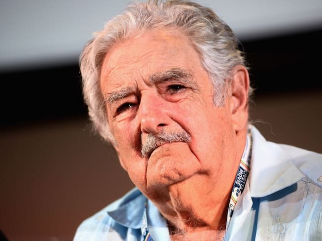Pepe Mujica calificó al feminismo como “bastante inútil”