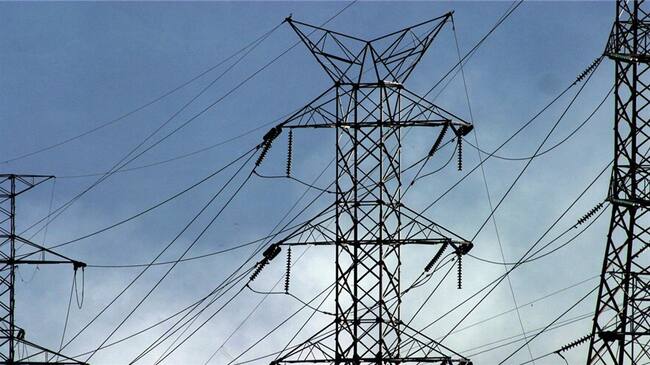 Electricaribe. Foto: Colprensa