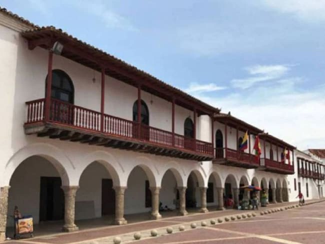 Alcaldía de Cartagena adopta medidas entre sus empleados por Coronavirus