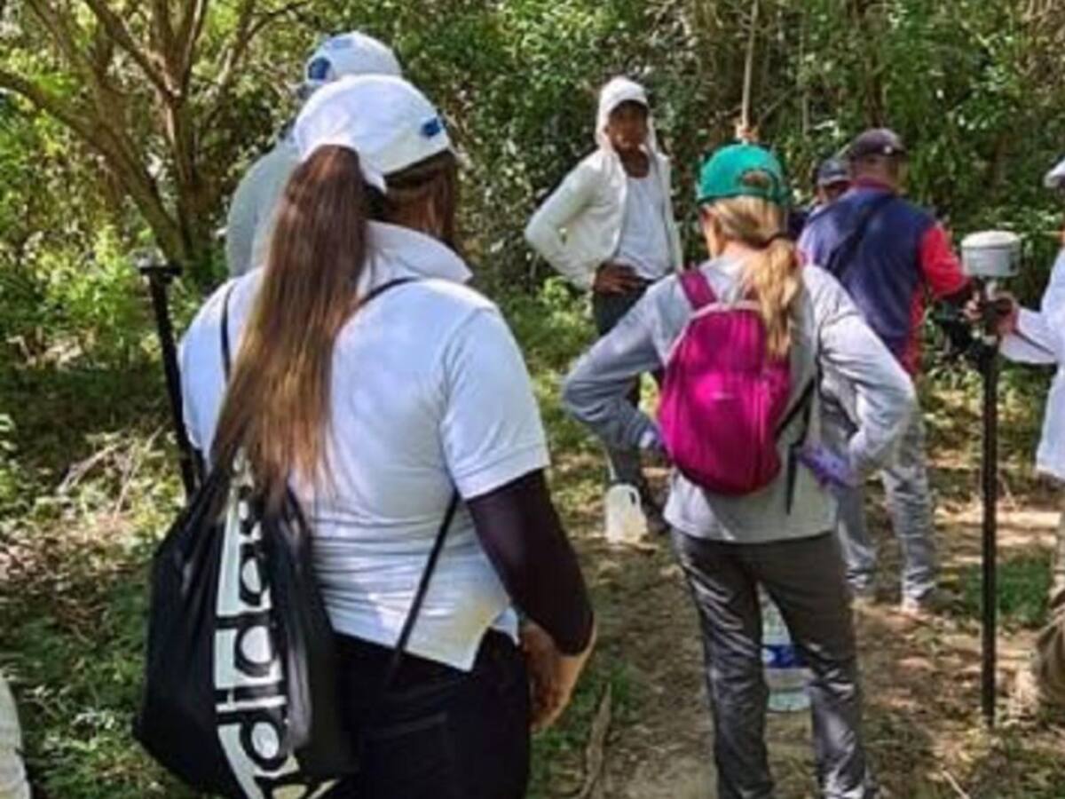 Inescrupulosos están ofreciendo falsos beneficios en proceso de la ANT