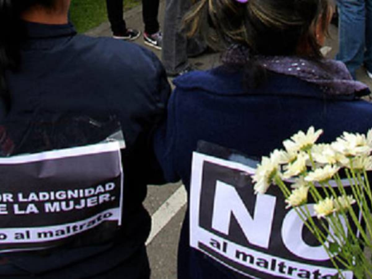 Se ubicó familiar de mujer violentada en el centro de Bogotá