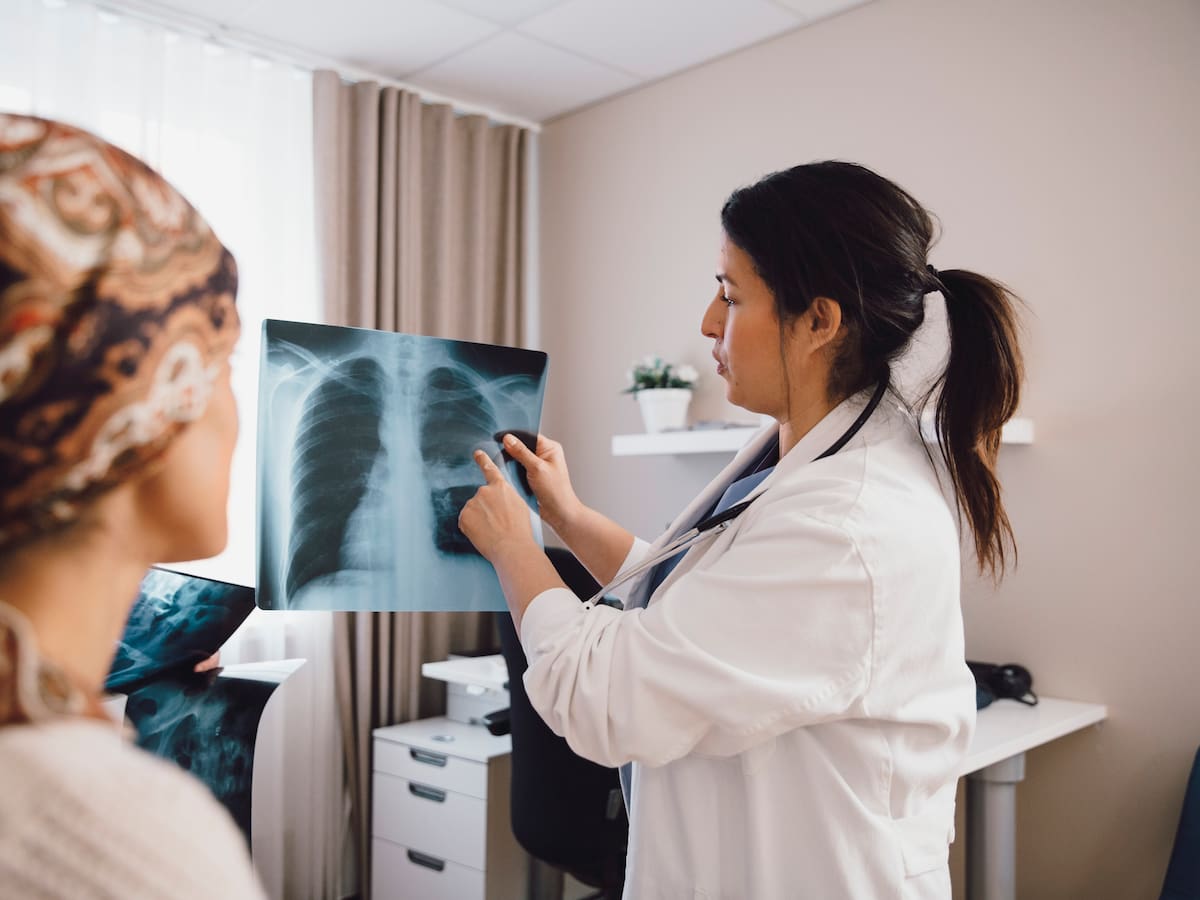 Estudio confirma eficacia de la IA en el diagnóstico del cáncer de mama