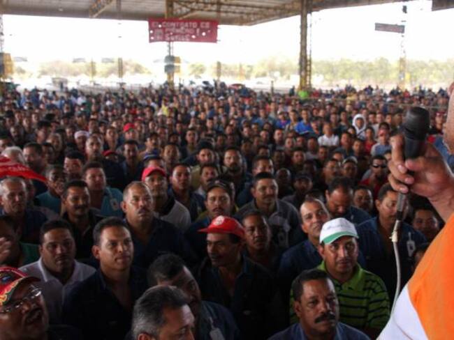 Sindicato de Trabajadores de Venezuela denuncia pérdida en empleos