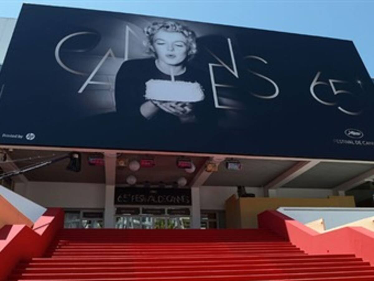 Cannes considera que el cine latinoamericano sigue estando "muy vivo"