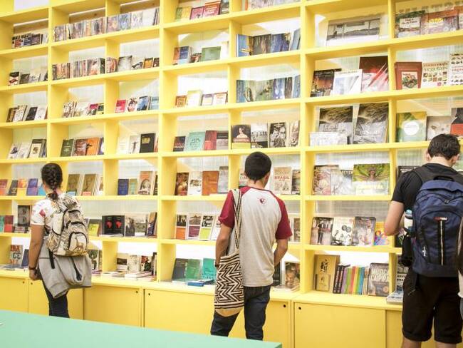 Fiesta del Libro de Medellín: un espacio para celebrar las infinitas formas de leer el mundo