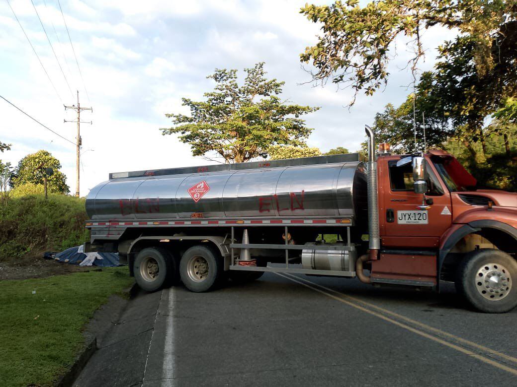 Foto: Gobernación del Chocó.