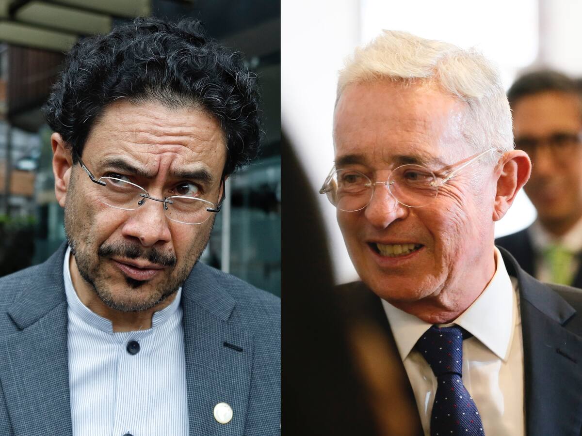 Cepeda por juicio de Álvaro Uribe: “Hoy aparece la voz de la justicia tras 12 años de lucha”