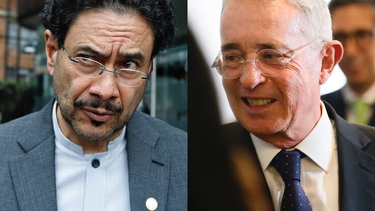 Cepeda por juicio de Álvaro Uribe: “Hoy aparece la voz de la justicia tras 12 años de lucha”