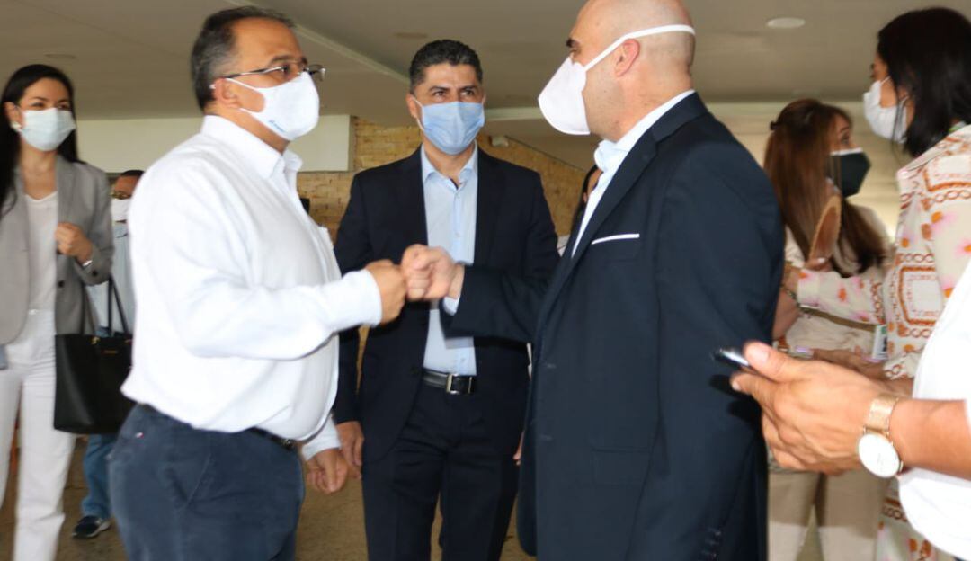 Francisco Mejía Sendoya