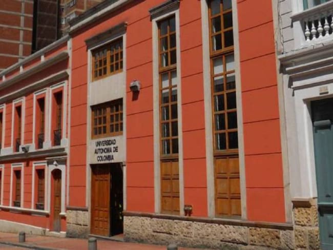MinEducación prorroga vigilancia a la Universidad Autónoma de Colombia