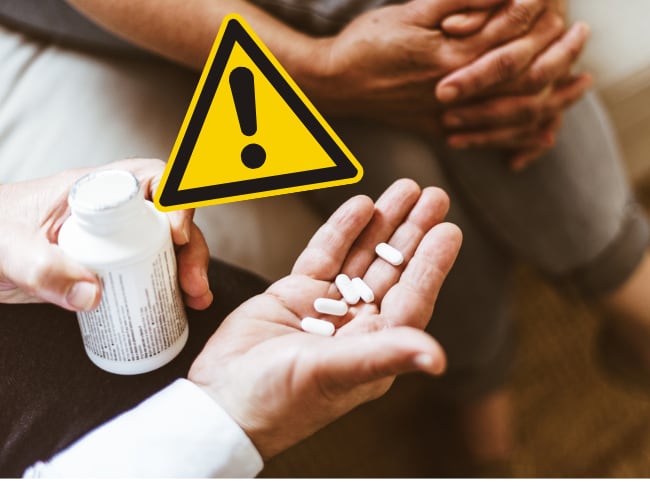 Reconocido medicamento para hipertensos fue retirado del mercado por contaminación: Esto se sabe. Crédito: Getty Images