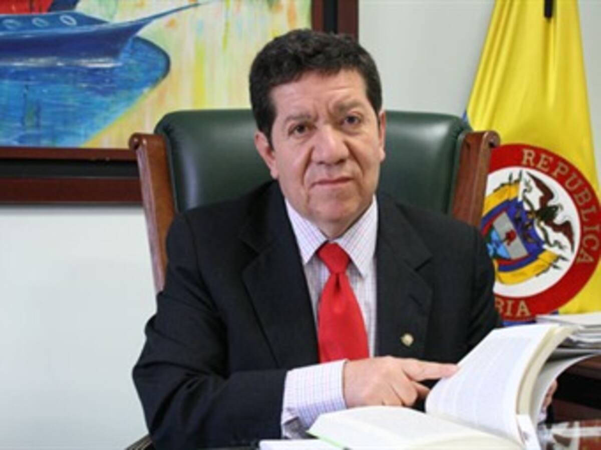 Son cuatro los casos de ex congresistas implicados en 'parapolítica' que revisará la Corte