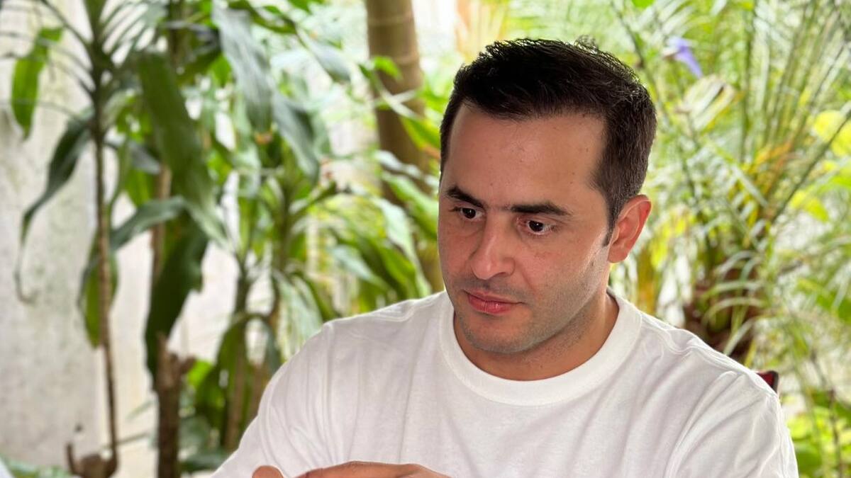 Erasmo Zuleta se posesionará como Gobernador de Córdoba en la Villa Olímpica de Montería