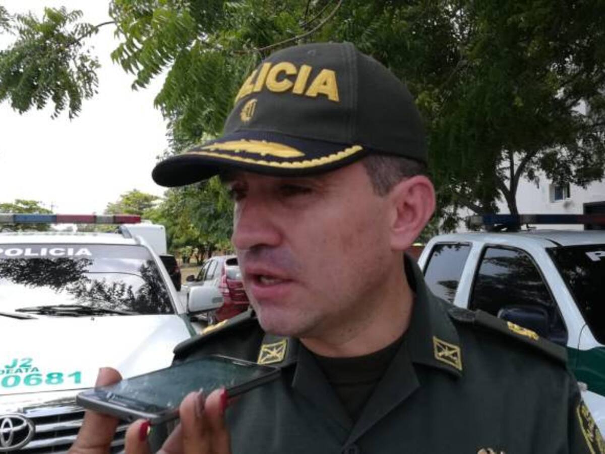 Verifican panfletos amenazantes contra líderes sociales del Atlántico