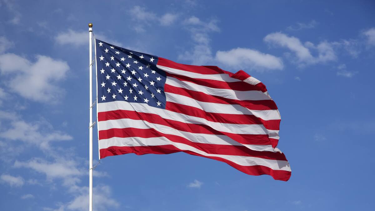 Estados Unidos aprobó el presupuesto de 2024 para Colombia