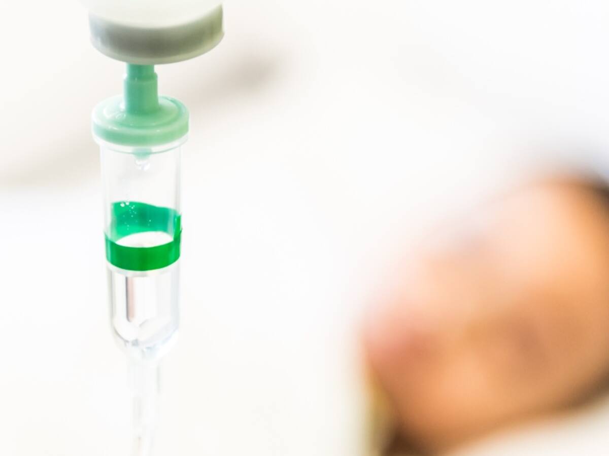 En Antioquia se han registrado más de 400 casos de intoxicación