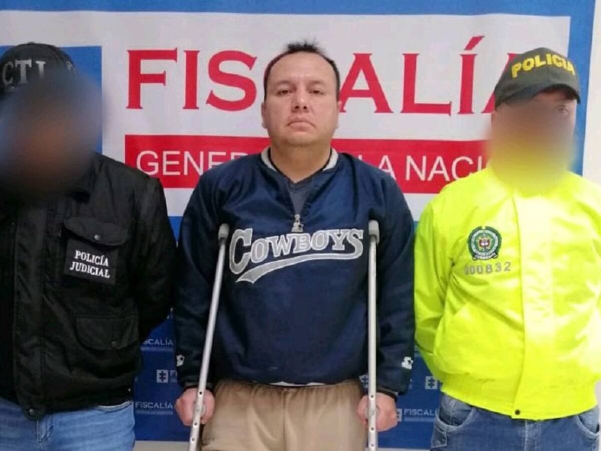 Envían a la cárcel a mototaxista señalado de ser violador en serie