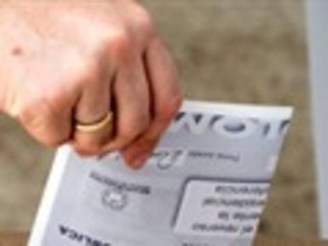 ¿Cree que es momento de tener un presidente originario de la región Caribe? #PresidenteCaribe