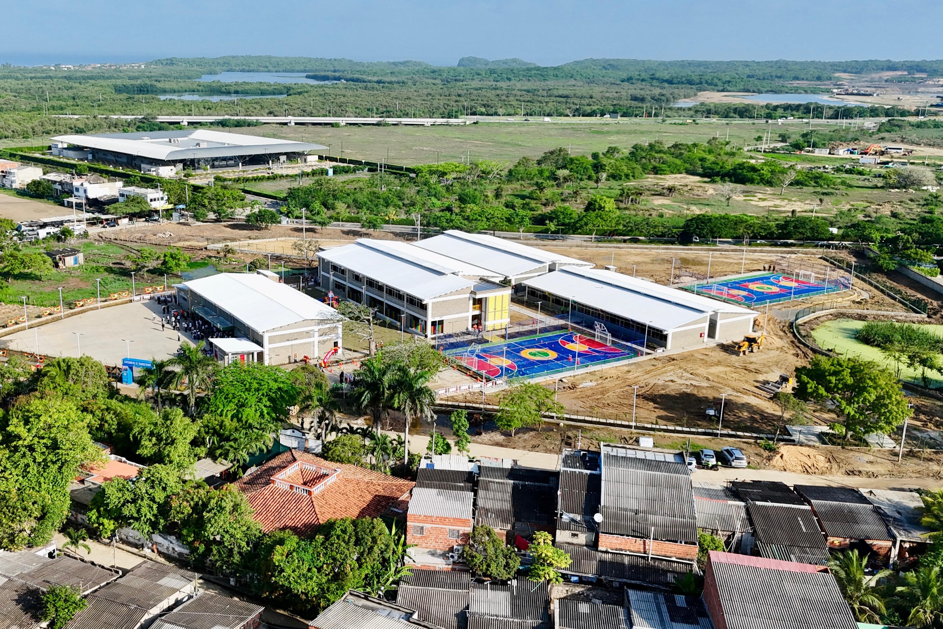 Alcaldía de Cartagena