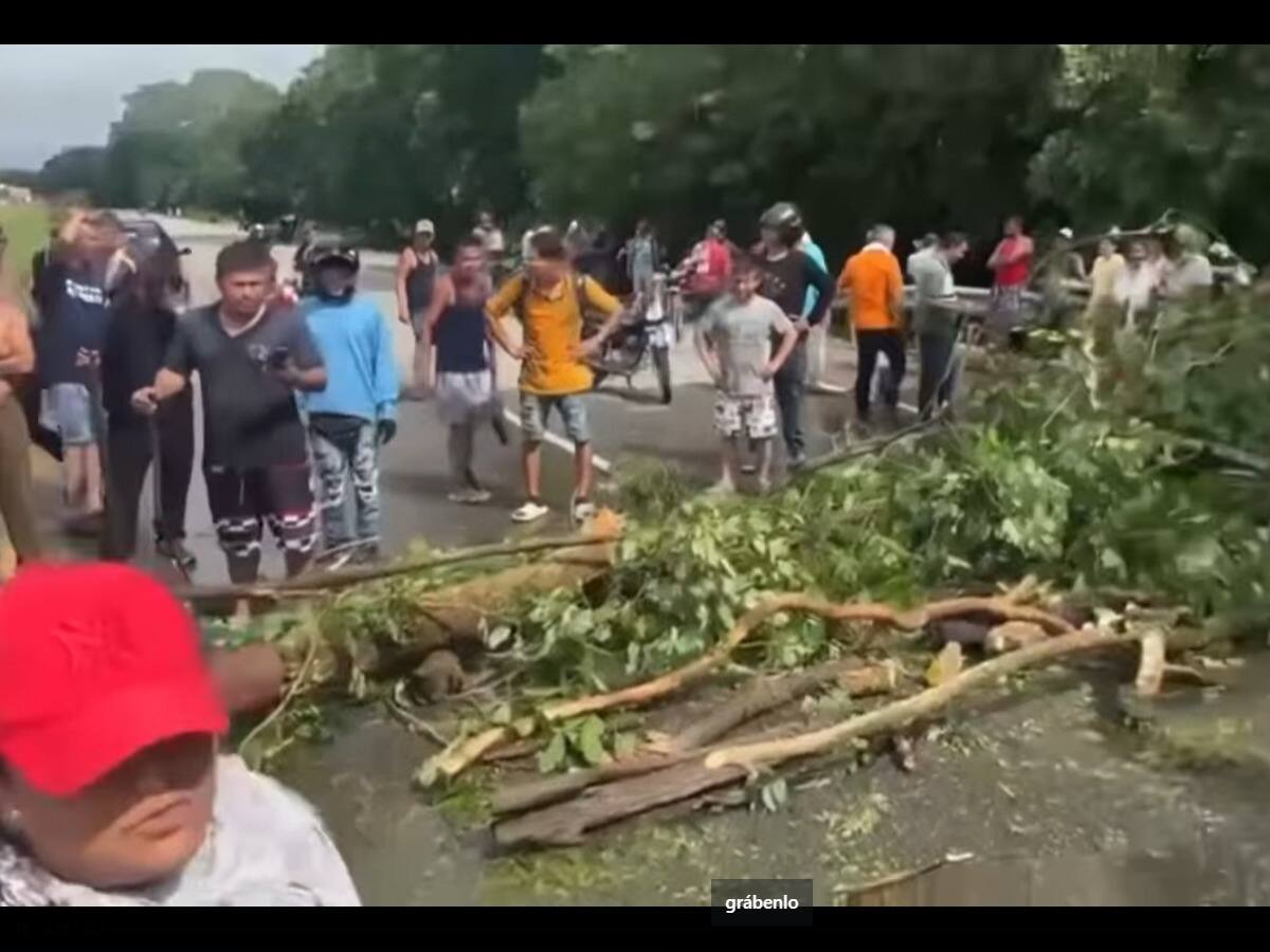 Se levantó el bloqueo en el sur del Cesar